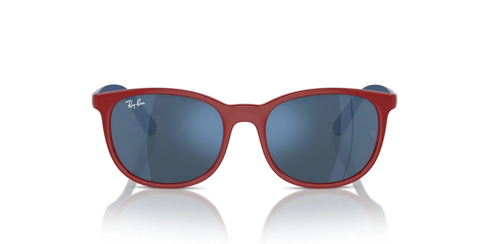 Ray-Ban Kids 0RJ9079S Sunglasses - view 23